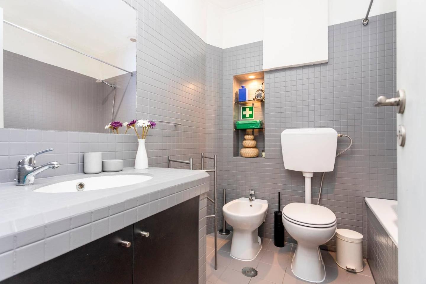 Guestready - Amazing Near National Pantheon! Apartamento